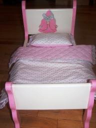 Princess Bed