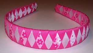 Woven Headbands