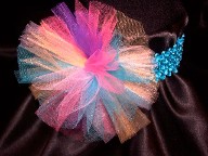 Over the Rainbow Headband