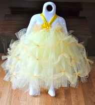 Belle Dress